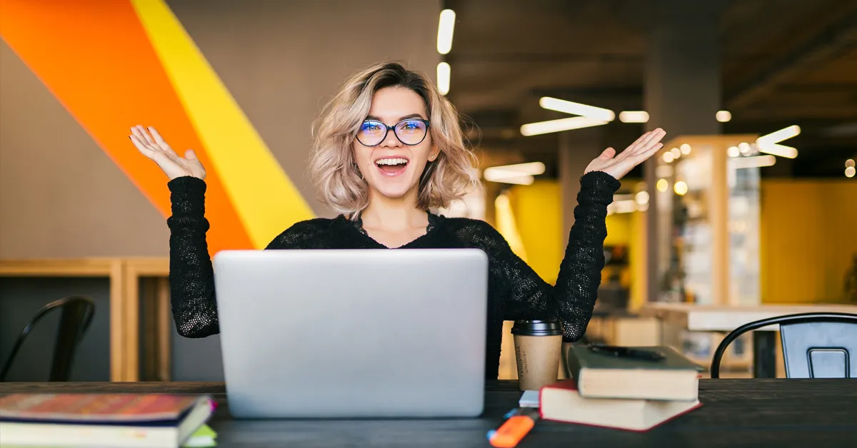Transforma-ti vizitatorii in clienti: cum poate un site web bine facut sa iti mareasca rata de conversie