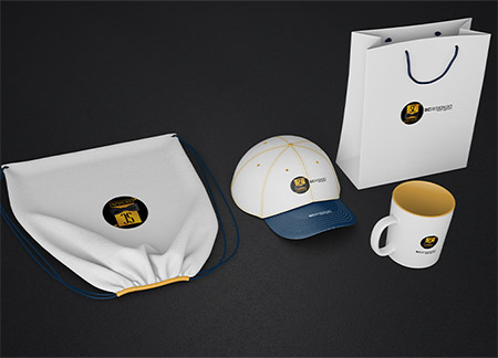Branding, identitate vizuala